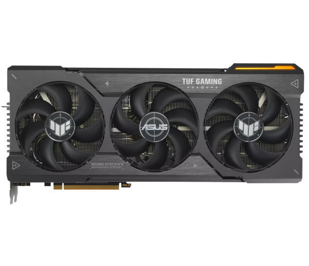 ASUS Radeon RX 7900 XTX TUF Gaming OC 24GB GDDR6 - 1101006 - zdjęcie 4